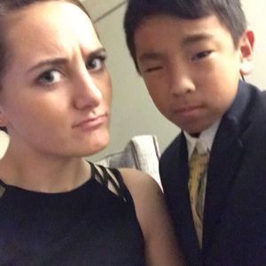 Meet your Posher, Kathleen